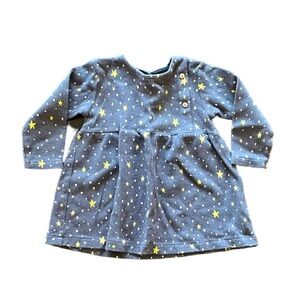 Zara long sleeve‎ dress